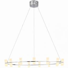 Изображение продукта Подвесная светодиодная люстра ST Luce Cilindro 